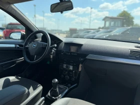 Opel Astra / 1.7D / STATION WAGON / КОЖА /, снимка 10