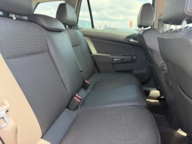 Opel Astra / 1.7D / STATION WAGON / КОЖА /, снимка 11