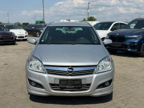 Opel Astra / 1.7D / STATION WAGON / КОЖА /, снимка 7