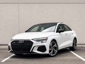 Audi S3 Technik  CARFAX, снимка 1