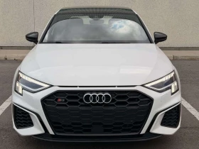 Audi S3 Technik  CARFAX, снимка 8