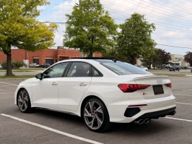 Audi S3 Technik  CARFAX, снимка 5
