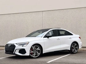 Audi S3 Technik  CARFAX, снимка 2