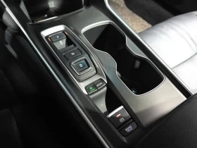 Honda Accord 2.0 Turbo Sports, снимка 9