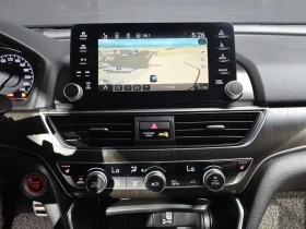 Honda Accord 2.0 Turbo Sports, снимка 14