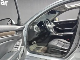 Honda Accord 2.0 Turbo Sports, снимка 10
