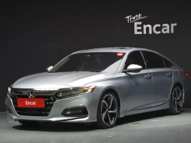 Honda Accord 2.0 Turbo Sports, снимка 1