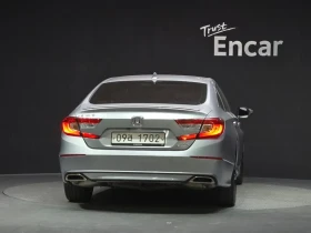 Honda Accord 2.0 Turbo Sports, снимка 4