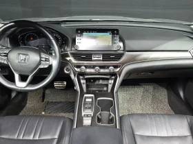Honda Accord 2.0 Turbo Sports, снимка 7