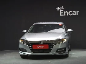 Honda Accord 2.0 Turbo Sports, снимка 3