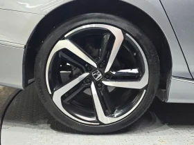 Honda Accord 2.0 Turbo Sports, снимка 5