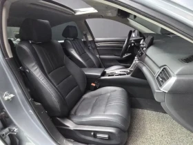 Honda Accord 2.0 Turbo Sports, снимка 11