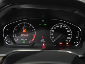 Honda Accord 2.0 Turbo Sports, снимка 8
