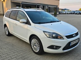 Ford Focus 1.6 Бензин-Газ, Titanium!, снимка 2