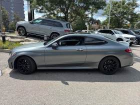 Mercedes-Benz C 43 AMG * АВТОКРЕДИТ БЕЗ ПЪРВОНАЧАЛНА ВНОСКА* , снимка 2