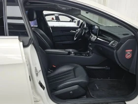 Mercedes-Benz CLS 350 W218 D 4Matic, снимка 11
