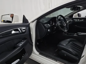 Mercedes-Benz CLS 350 W218 D 4Matic, снимка 10