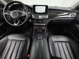 Mercedes-Benz CLS 350 W218 D 4Matic, снимка 7