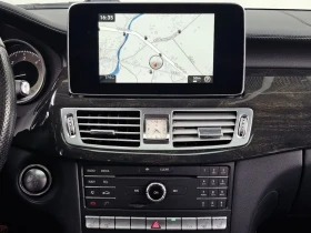 Mercedes-Benz CLS 350 W218 D 4Matic, снимка 14
