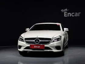 Mercedes-Benz CLS 350 W218 D 4Matic, снимка 3