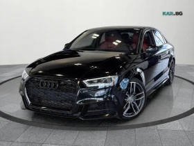 Audi S3 Quattro * 360 * F1 *  АвтоКредит * (ЦЕНА ДО БГ), снимка 1