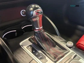 Audi S3 Quattro * 360 * F1 *  АвтоКредит * (ЦЕНА ДО БГ), снимка 14