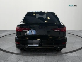 Audi S3 Quattro * 360 * F1 *  АвтоКредит * (ЦЕНА ДО БГ), снимка 5