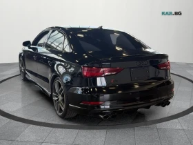 Audi S3 Quattro * 360 * F1 *  АвтоКредит * (ЦЕНА ДО БГ), снимка 4