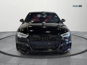 Audi S3 Quattro * 360 * F1 *  АвтоКредит * (ЦЕНА ДО БГ), снимка 9