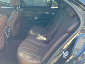 Mercedes-Benz S 550 * АВТОКРЕДИТ БЕЗ ПЪРВОНАЧАЛНА ВНОСКА* , снимка 11
