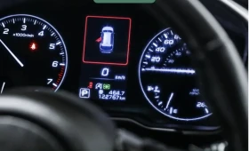 Subaru Outback Premier XT* Front back cam* Pano* H&K* 4X4* Обдух*, снимка 8