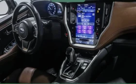 Subaru Outback Premier XT* Front back cam* Pano* H&K* 4X4* Обдух*, снимка 10