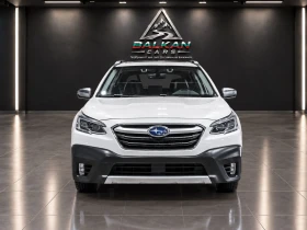 Subaru Outback Premier XT* Front back cam* Pano* H&K* 4X4* Обдух*, снимка 3