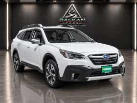 Subaru Outback Premier XT* Front back cam* Pano* H&K* 4X4* Обдух*, снимка 2