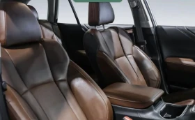 Subaru Outback Premier XT* Front back cam* Pano* H&K* 4X4* Обдух*, снимка 11