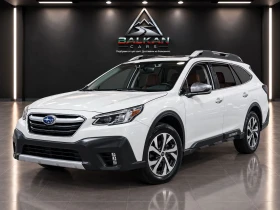Subaru Outback Premier XT* Front back cam* Pano* H&K* 4X4* Обдух*, снимка 1