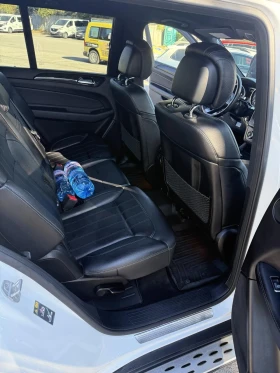 Mercedes-Benz GLS 450 AMG pack, снимка 13