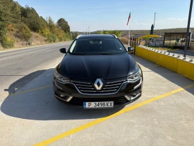 Renault Talisman 1.6 dci , снимка 2