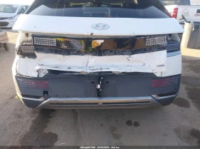 Hyundai Ioniq 5 Sel, снимка 6