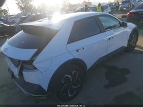 Hyundai Ioniq 5 Sel, снимка 4