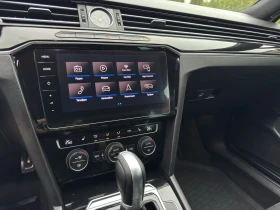 VW Passat R-line, снимка 7