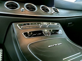 Mercedes-Benz E 63 AMG S 4MATIC+ W213, снимка 11 - Автомобили и джипове - 39040260