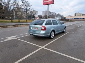 Skoda Octavia 1.4 TSI | Mobile.bg    5