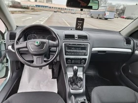 Skoda Octavia 1.4 TSI | Mobile.bg    12