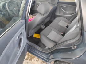 Seat Cordoba 1, 4i * клима* ГАЗ, снимка 12 - Автомобили и джипове - 42427206