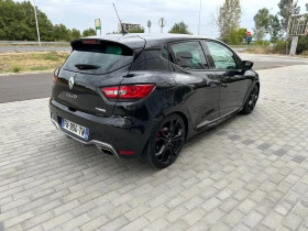 Renault Clio RS | Mobile.bg    6