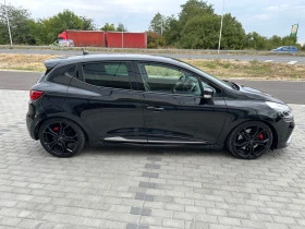 Renault Clio RS | Mobile.bg    7