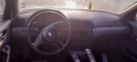 BMW 318 143, снимка 3
