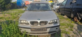 BMW 318 143, снимка 2