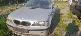 BMW 318 143, снимка 1